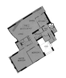 Seasons View (D20), Condominium #565773951